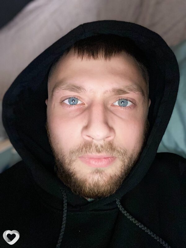 Денис, 32, Симферополе — анкета №1132977
