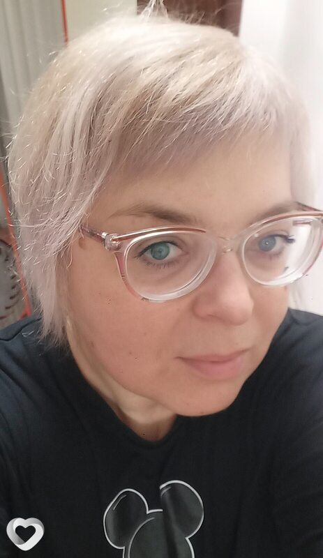 Анна, 46, Липецке — анкета №1132978
