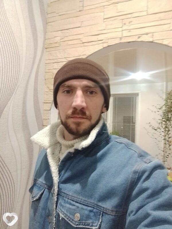 Виталий, 35, Ярославле — анкета №1132932