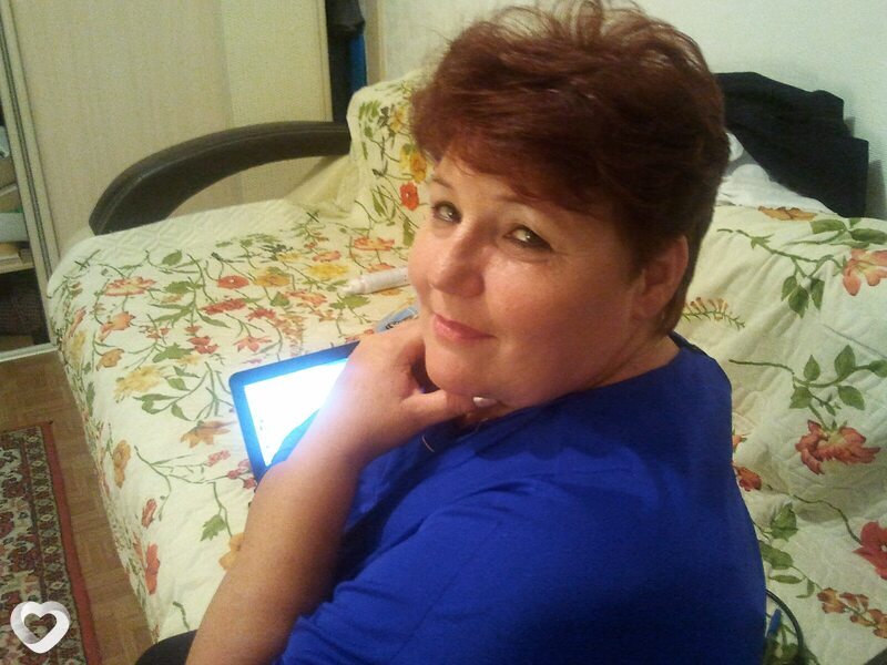 Багира, 63, Кургане — анкета №1132933