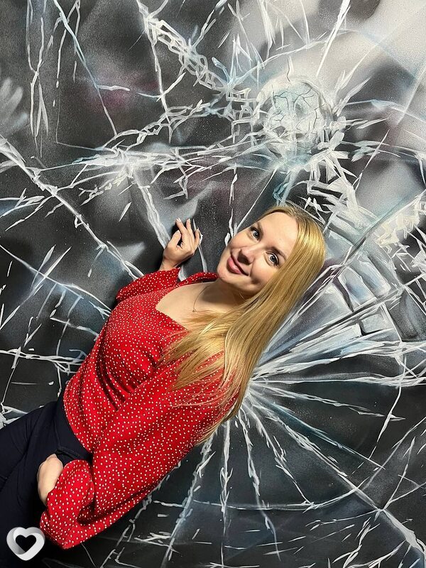 Кристина, 39, Красноярске — анкета №1132936