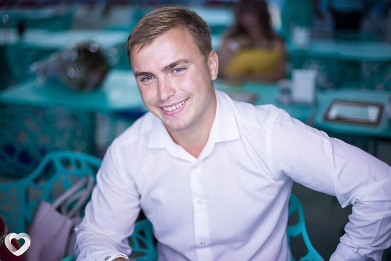 Александрboss, 34, Анапе — анкета №1132938