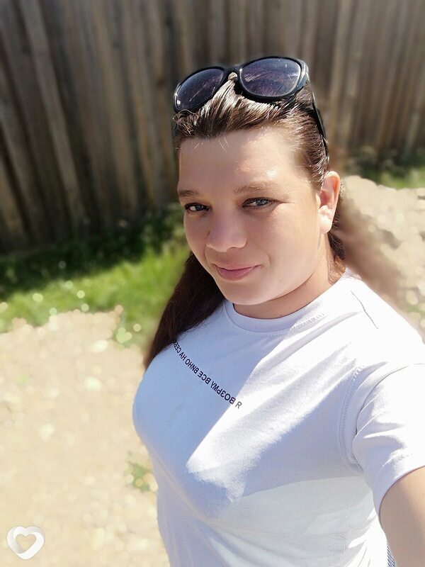 Tatyna, Балаганск