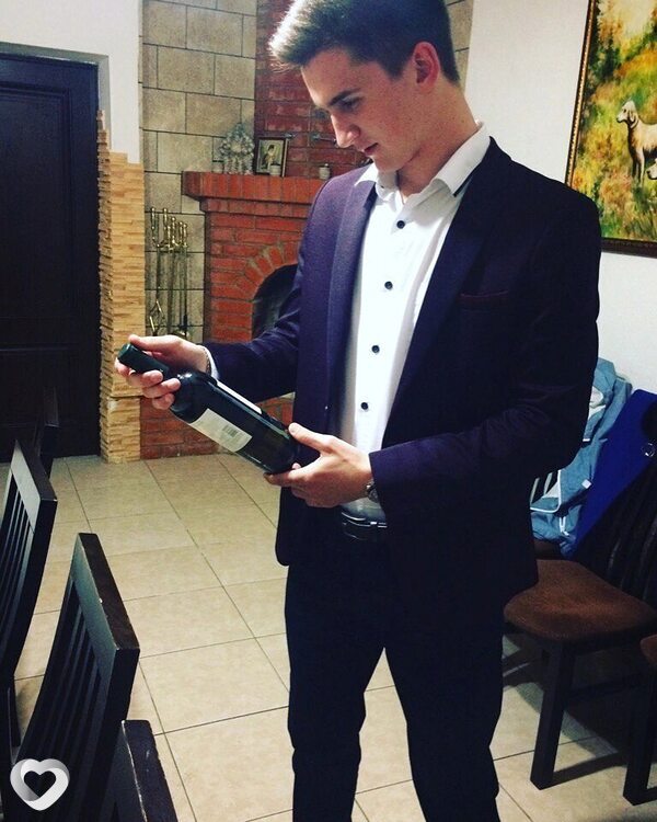 Юрий, Бердянск