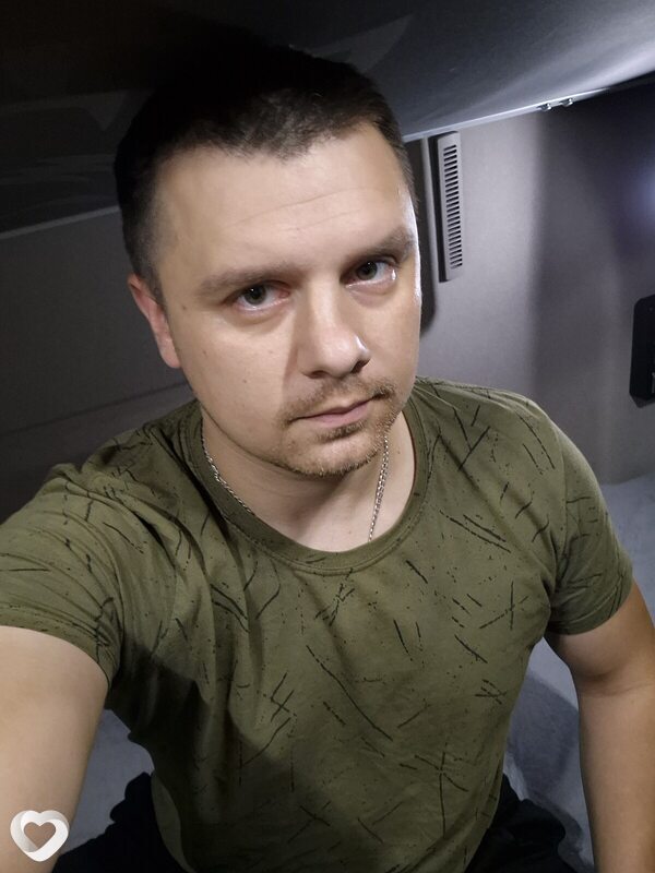 Рома, 33, Одинцове — анкета №1132859