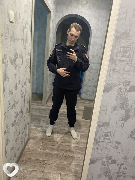 Илья, 26, Красноярске — анкета №1132863