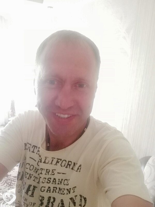 Геннадий, 45, Липецке — анкета №1132865