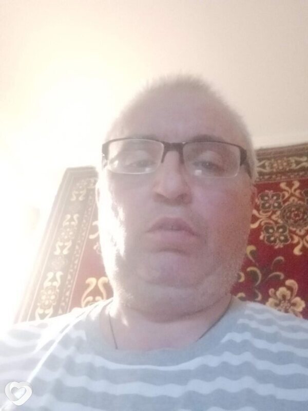 Андрей, 56, Красногорске — анкета №1132869