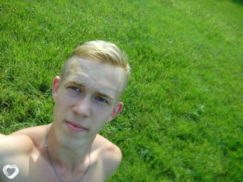 Александр, 31, Хойниках — анкета №1132870
