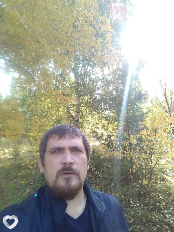 Леонид, 41, Нижнем Тагиле — анкета №1132984