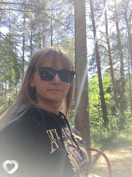 Алина, 38, Казани — анкета №1132993