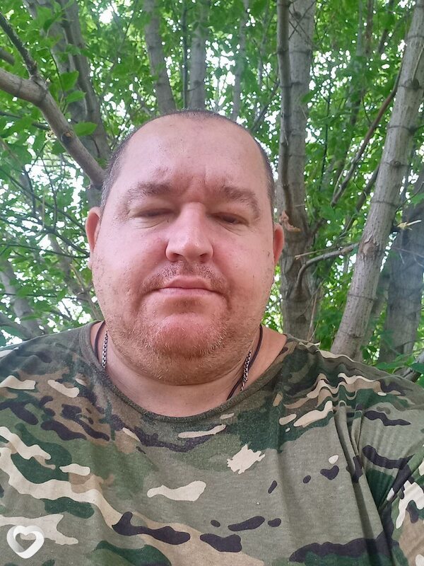 Юрий, 43, Свердловске — анкета №1132999
