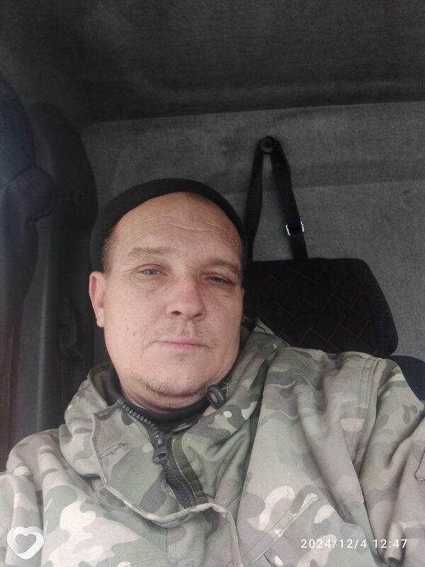 Виктор, 37, Волгограде — анкета №1133000