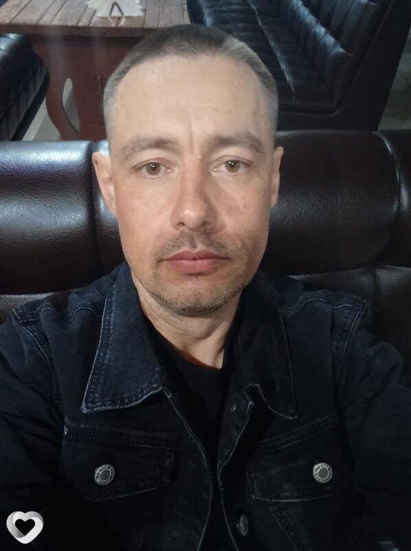 Дмитрий, 40, Москве — анкета №1133001