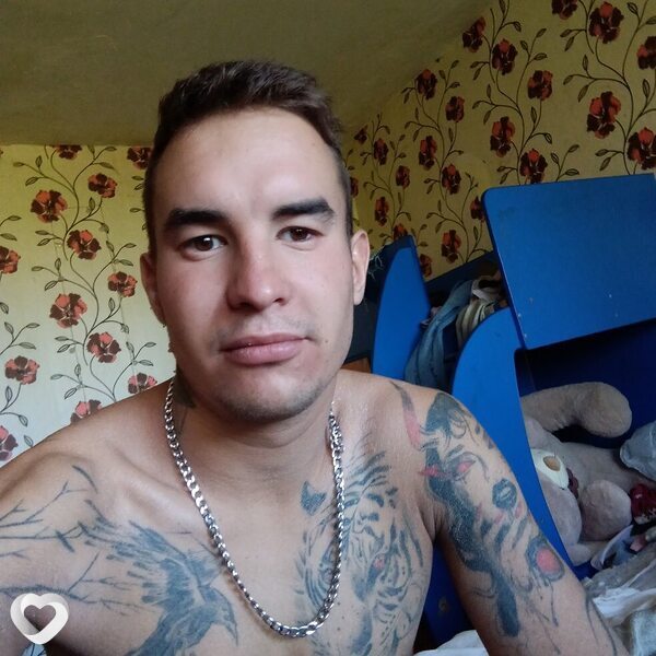 Андрей, 25, Москве — анкета №1133107