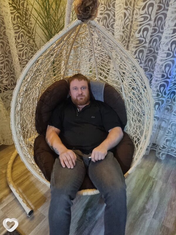 Константин, 35, Новосибирске — анкета №1133113