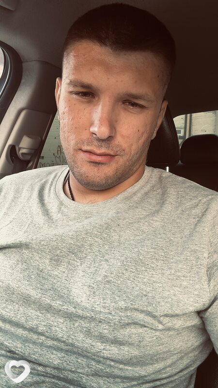 Александр, 31, Братске — анкета №1133119