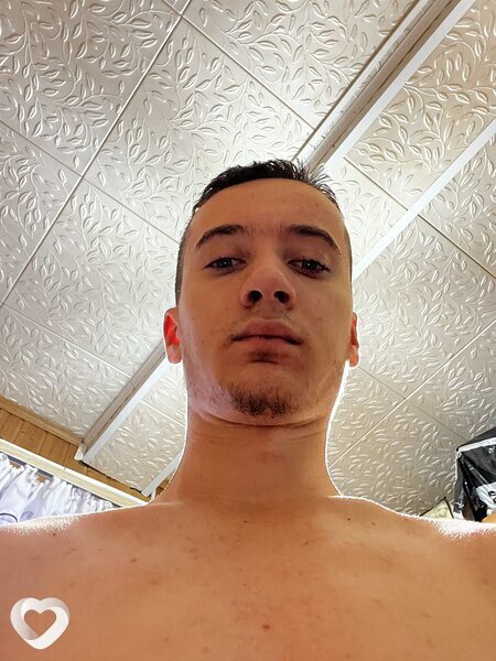 Данил, 26, Казани — анкета №1133124