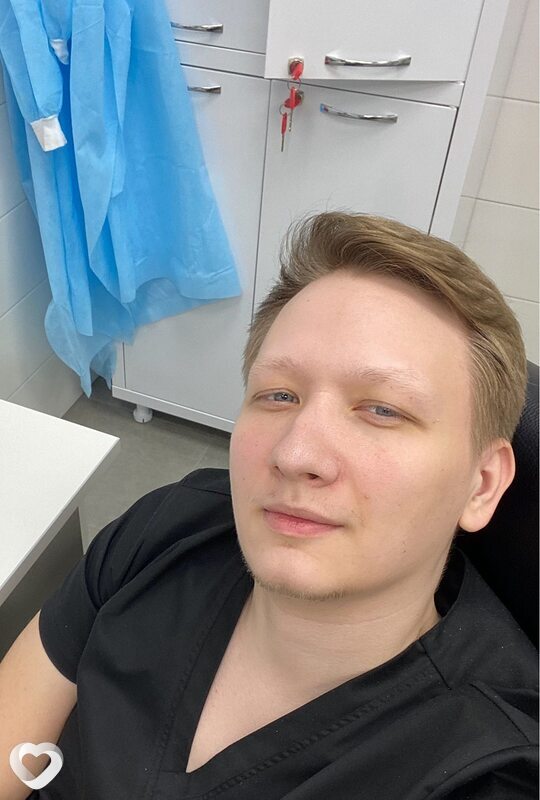 Антон, 30, Москве — анкета №1133128