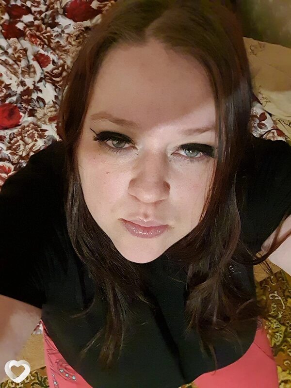 Настя, 36, Зарайске — анкета №1133009