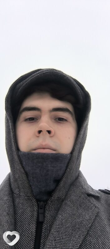 Дмитрий, 26, Энгельсе — анкета №1133013