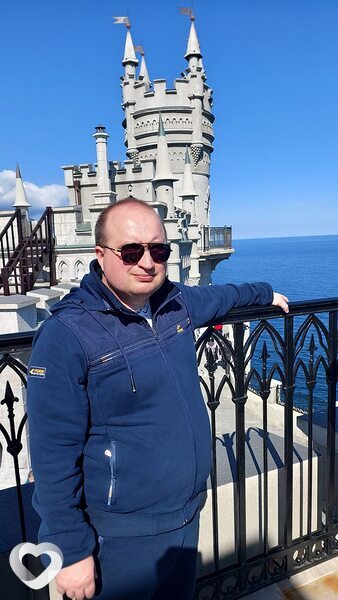 Руслан, 32, Мелитополе — анкета №1133018