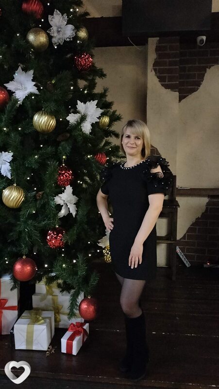 Мария, 42, Курганинске — анкета №1133021
