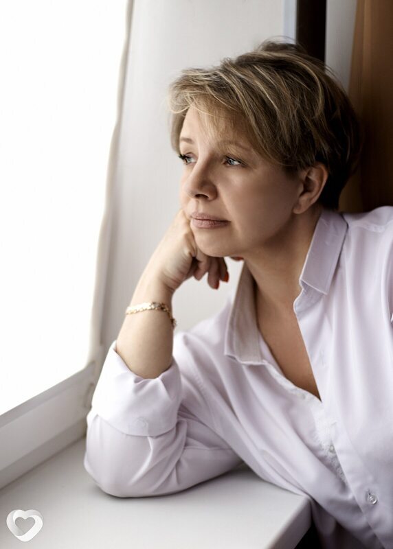 Ирина, 53, Ростове-на-Дону — анкета №1133025