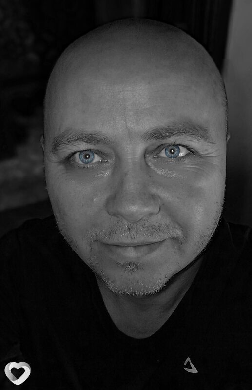 Илья, 40, Уфе — анкета №1133028