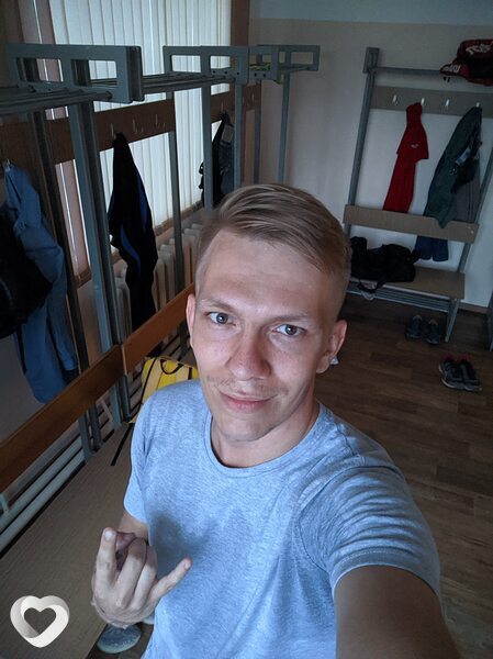 Александр, 31, Челябинске — анкета №1133036