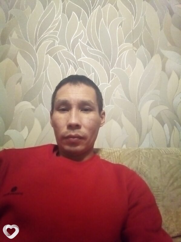 Кайрат, 42, Волгограде — анкета №1133038