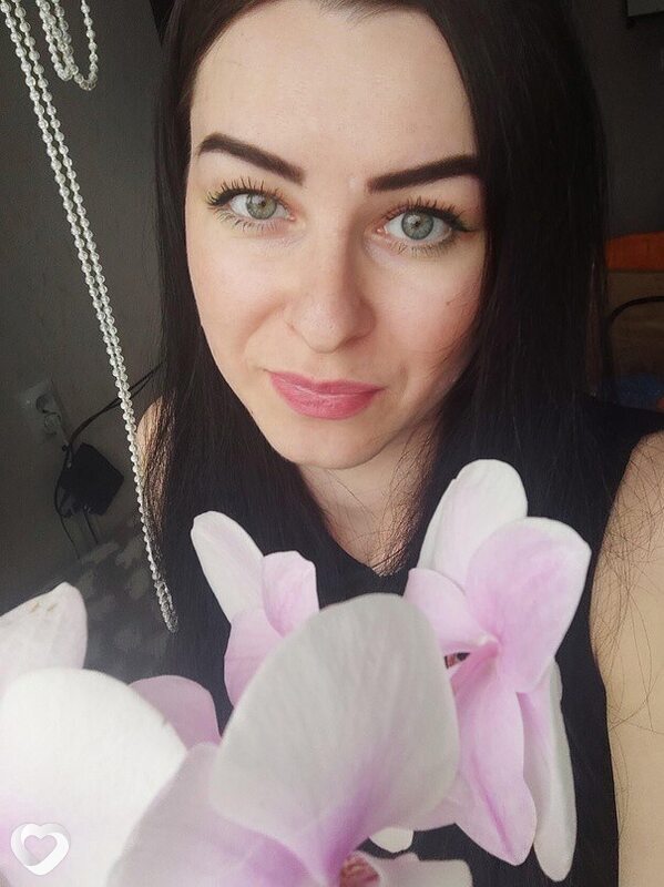Ирина, 42, Смоленске — анкета №1133043