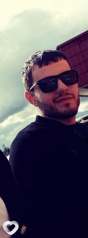 Давид, 33, Рязани — анкета №1133044