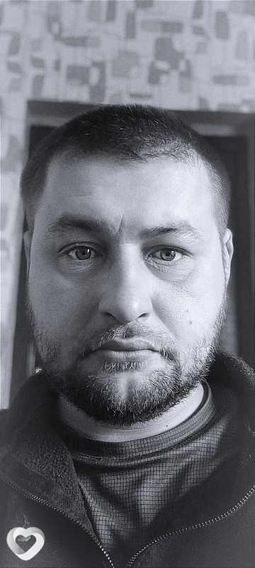 Пётр, 34, Волжском — анкета №1133047