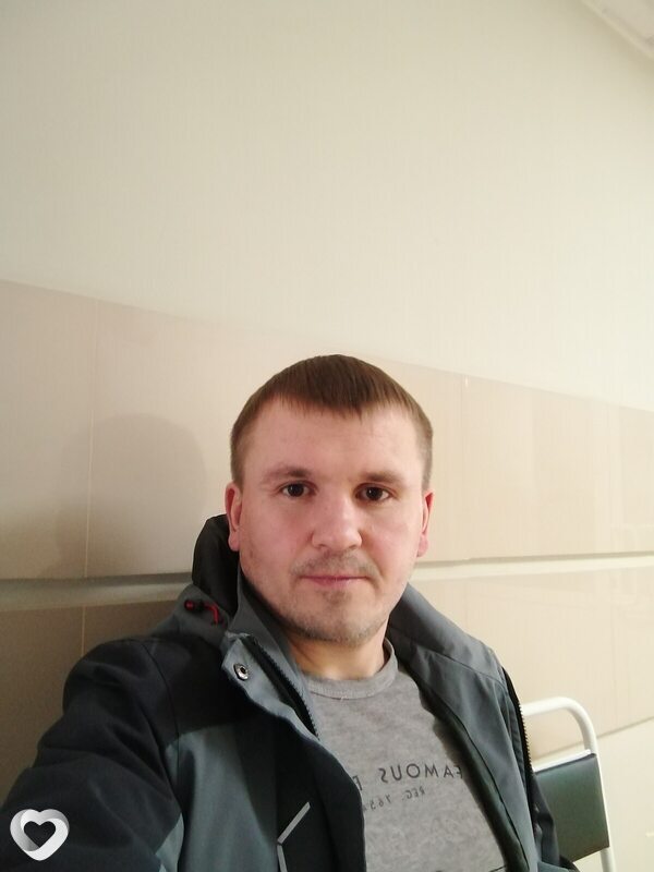 Юра, 40, Перми — анкета №1133048