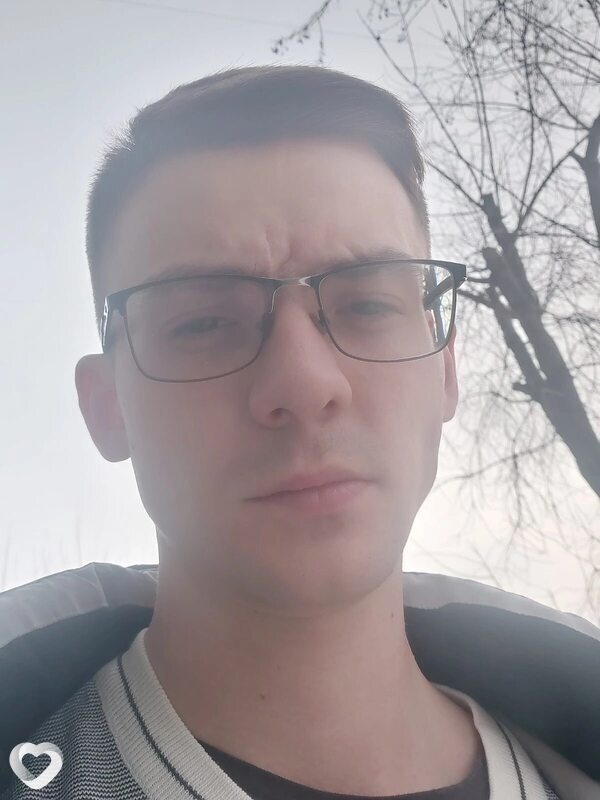 Алексей, 29, Иркутске — анкета №1133050