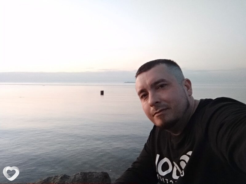 Станислав, 39, Санкт-Петербурге — анкета №1133052