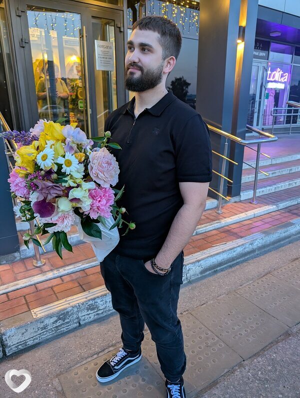 Руслан, 28, Набережных Челнах — анкета №1133409