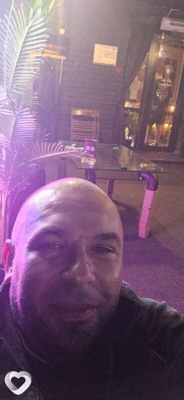 Дмитрий, 44, Санкт-Петербурге — анкета №1133410