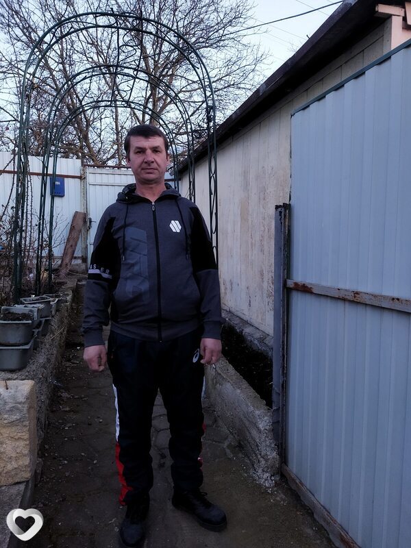 Роман, 47, Ставрополе — анкета №1133416