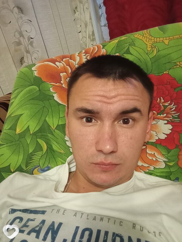 Александр, 26, Тюмени — анкета №1133419