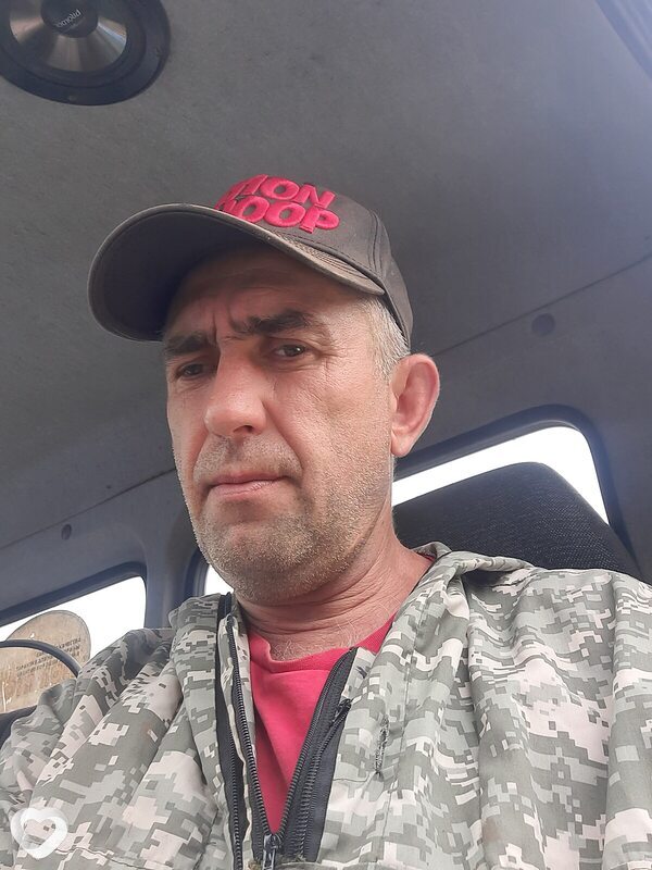 Алексей, 46, Смоленске — анкета №1133422