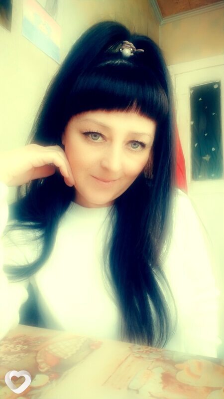 Анюта, 43, Екатеринбурге — анкета №1133424