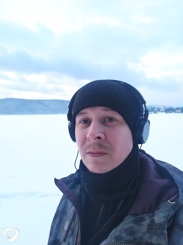 Данко, 35, Улан-Удэ — анкета №1133425