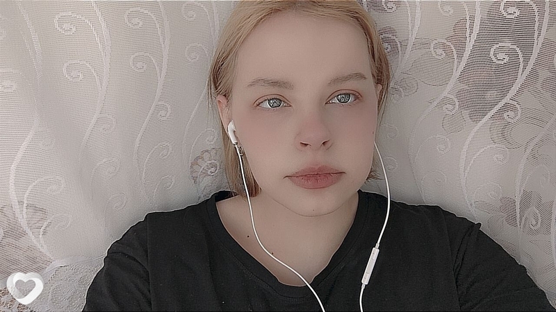 Даша, 21, Бузулуке — анкета №1133209