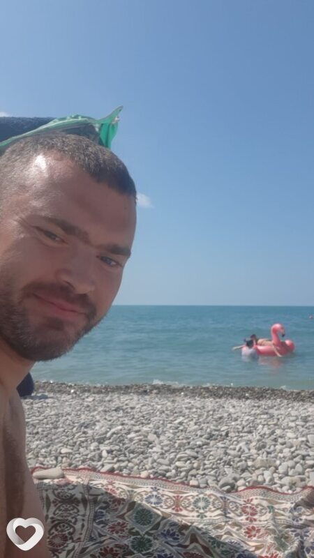 Юрий, 39, Новочеркасске — анкета №1133213