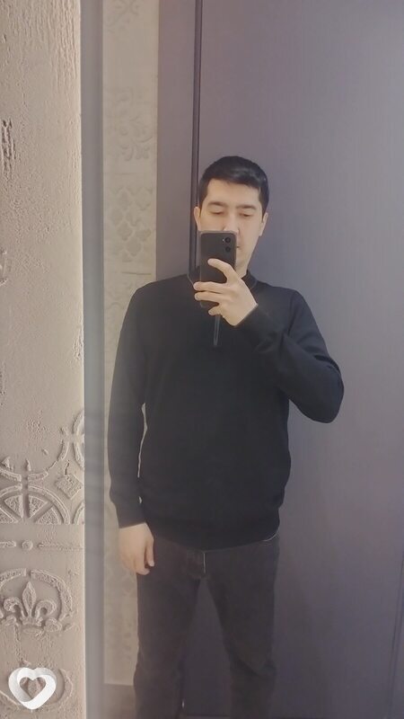 Аскин, 26, Талдыкорган — анкета №1133215