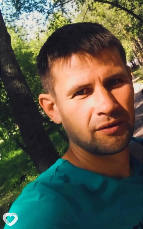 Денис, 46, Барнауле — анкета №1133221