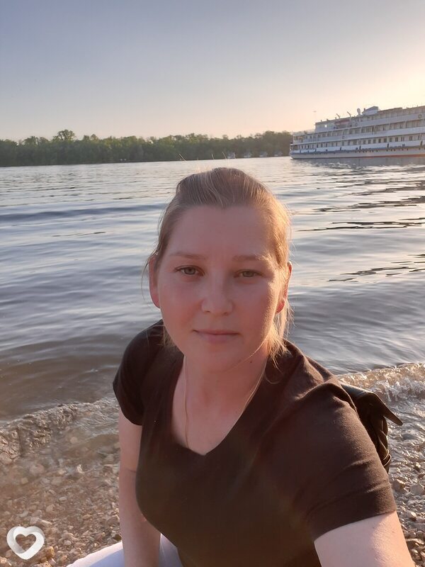 София, 40, Самаре — анкета №1133223