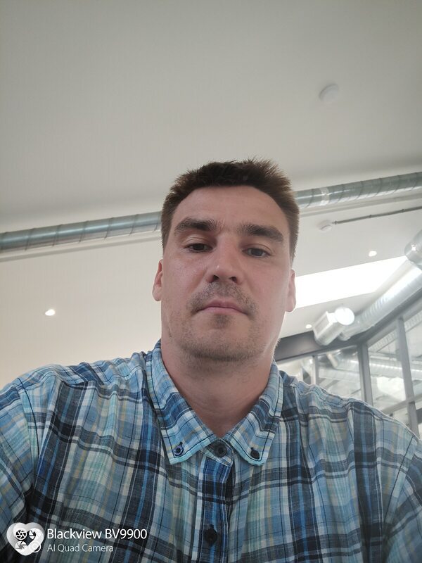 Дмитрий, 41, Санкт-Петербурге — анкета №1133228